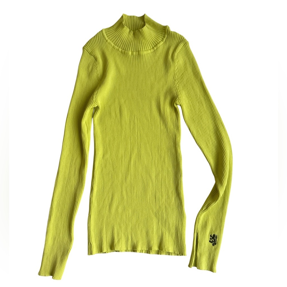 Pringle of Scotland & H&M Turtleneck Size M